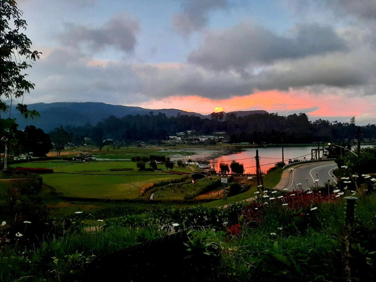Medalin Lake Gregory Nuwara Eliya Esterno foto